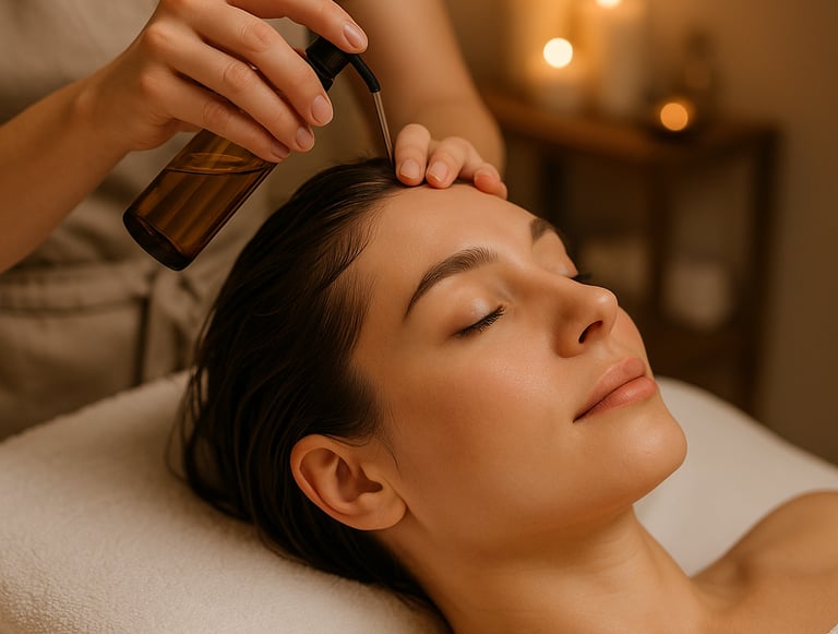 L'Elite Hair & More Beauty Studio,LLC in Bonita Springs, FL (5)