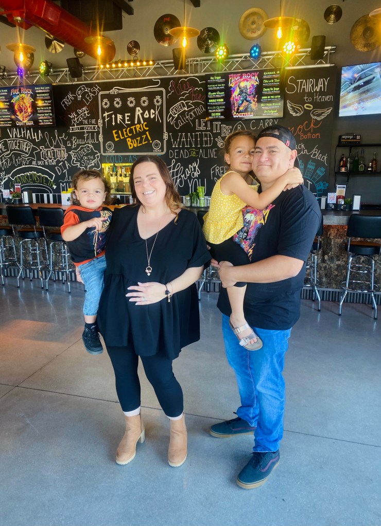 Fire Rock Burgers & Brews in Big Bear Lake, CA (2)