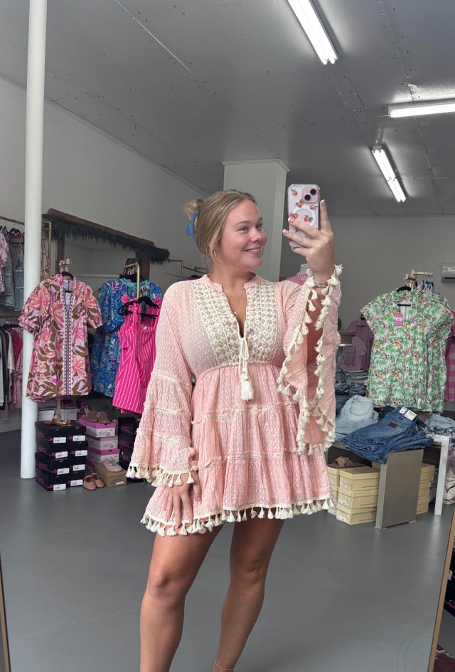 Peachy Bliss Boutique in Johnston, SC (5)