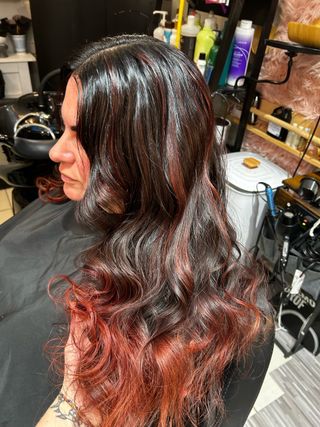 Avon Beauty Salon in Avon, IN (2)