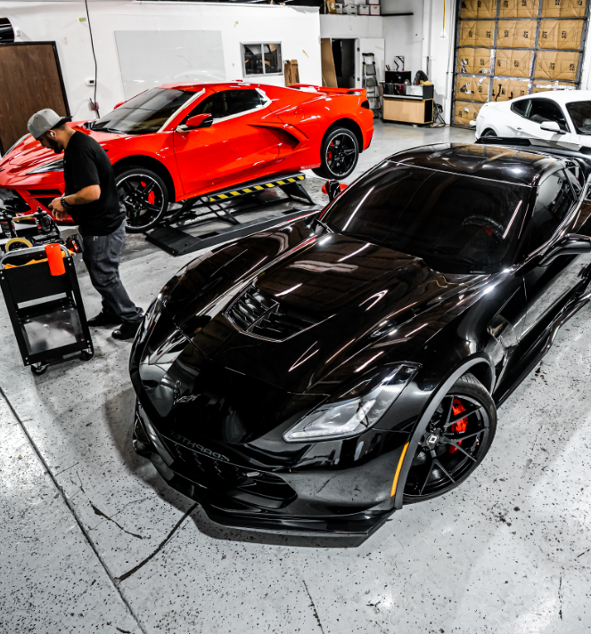 Norcal Auto Services in Benicia, CA