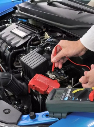 Norcal Auto Services in Benicia, CA (4)