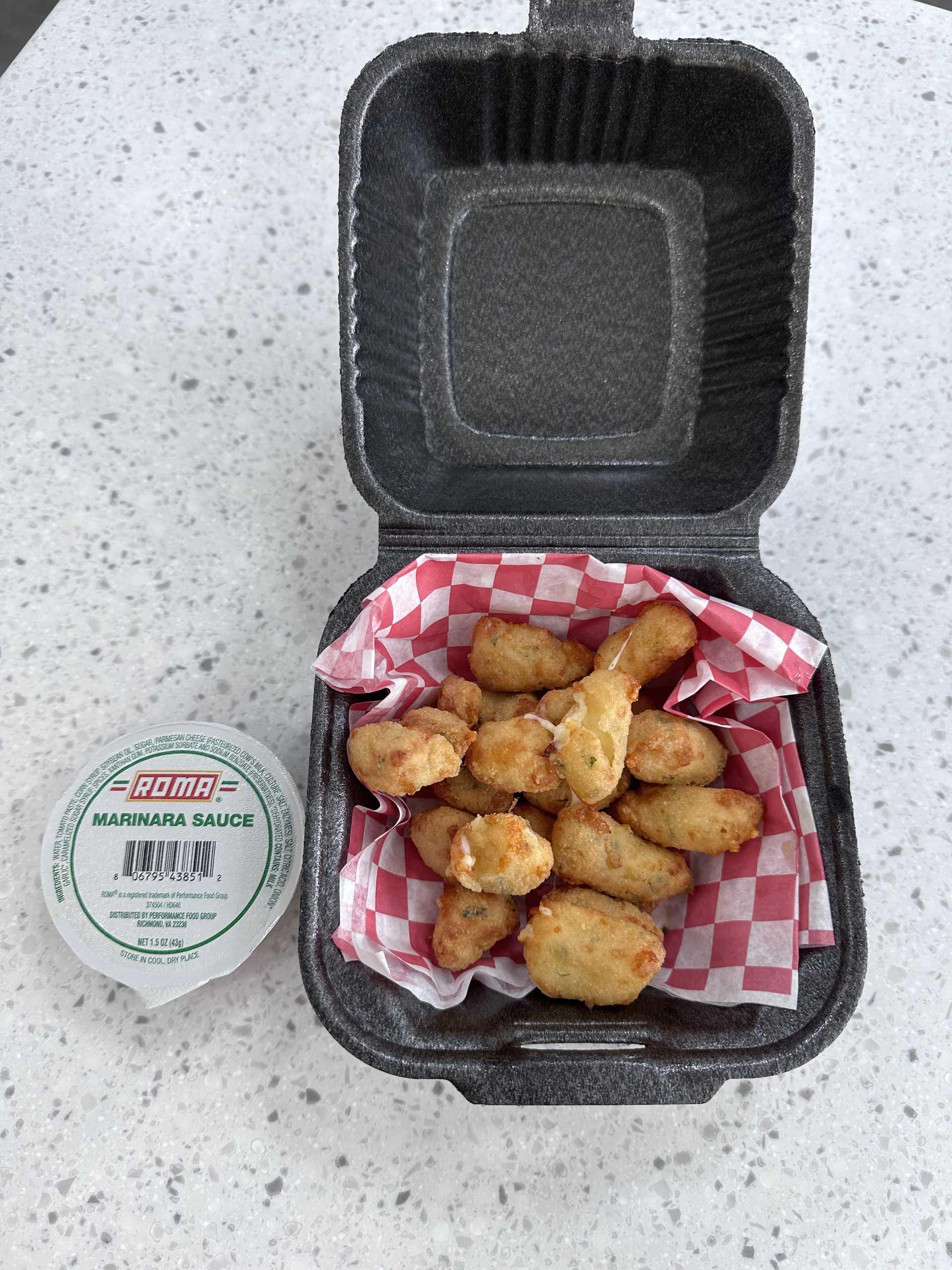 The Flavor Lab Wings & Burgers in Camden, SC (3)