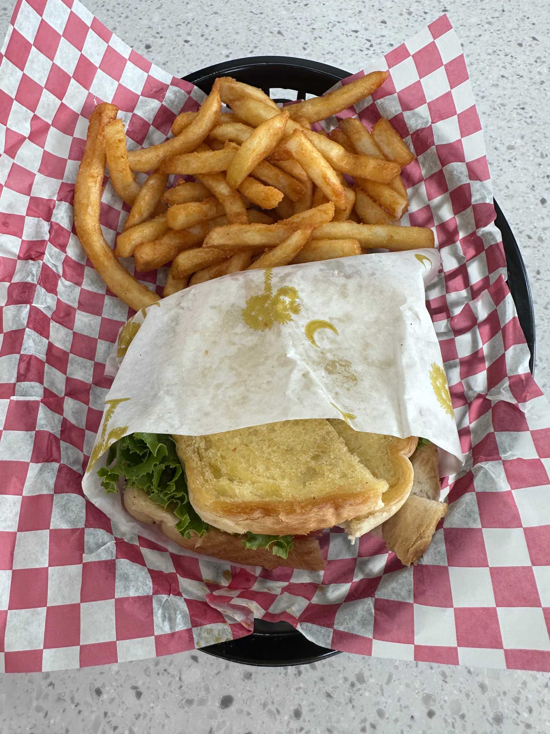 The Flavor Lab Wings & Burgers in Camden, SC (4)