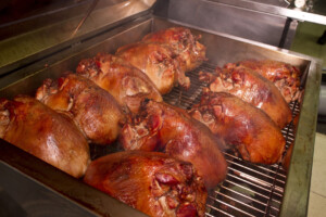 Hickory Tree Turkey BBQ in Greensboro, NC (6)