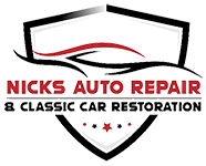 Nicks Auto Repair & Classic Car Restoration in Montgomery, TX (3)
