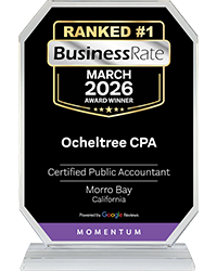 Ocheltree CPA in Morro Bay, CA (2)