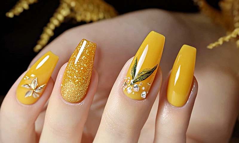 Schibolo Nails N Spa in Cibolo, TX