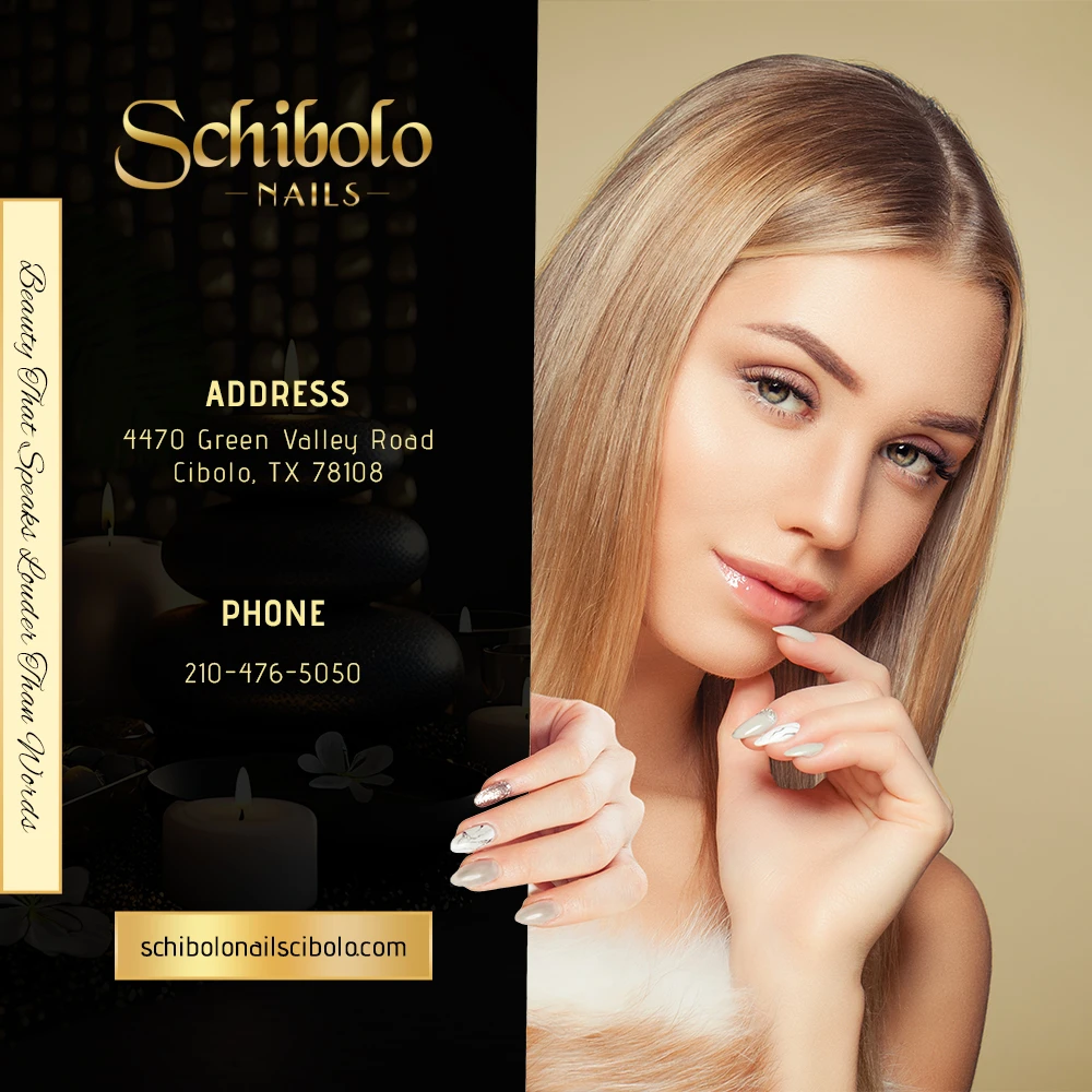 Schibolo Nails N Spa in Cibolo, TX (2)