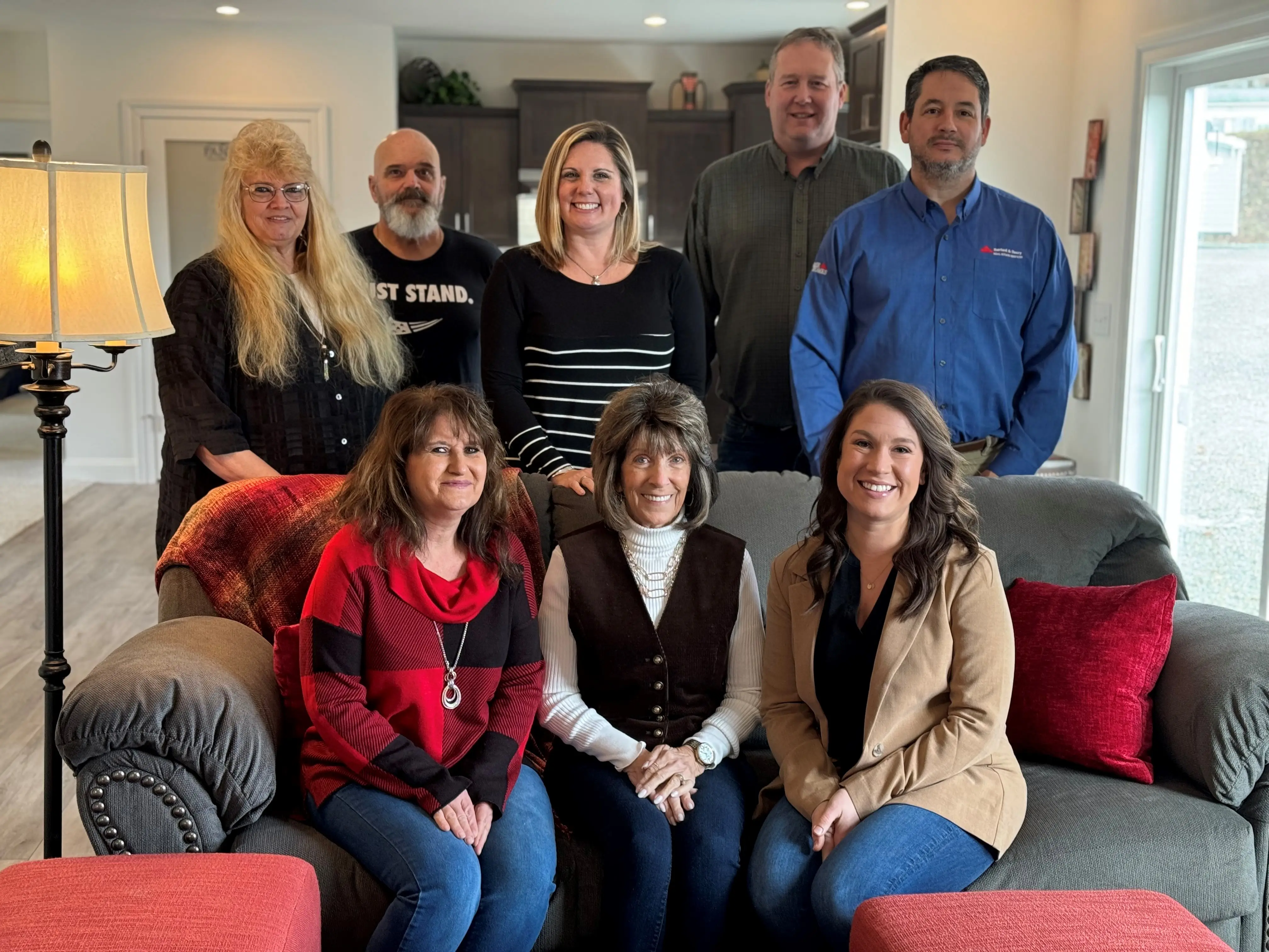 Burford and Henry Real Estate in Shippenville, PA