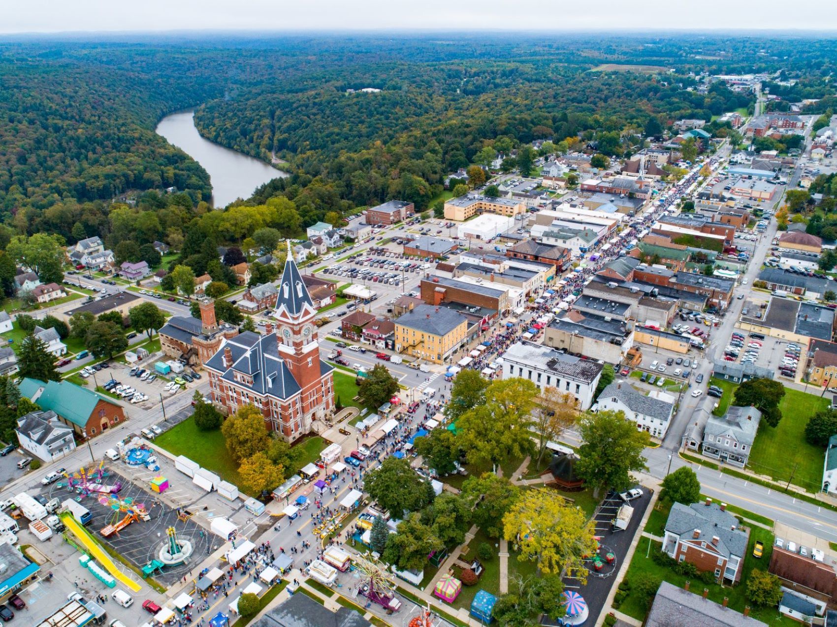 Burford and Henry Real Estate in Shippenville, PA (2)
