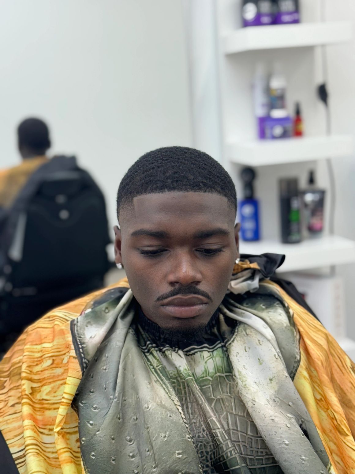 IMAGE BARBERSHOP LOUNGE 🇺🇸🇩🇴 in Mansfield, TX