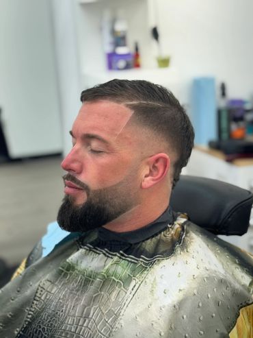 IMAGE BARBERSHOP LOUNGE 🇺🇸🇩🇴 in Mansfield, TX (2)