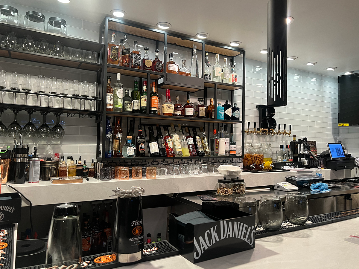 Black Spice in Norfolk, VA