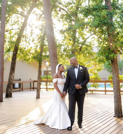 SwaLaRue Events | Houston Wedding Planner | Celebration Curator in Port Saint Joe, FL