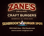 Zane's Original in Seabrook, TX (2)