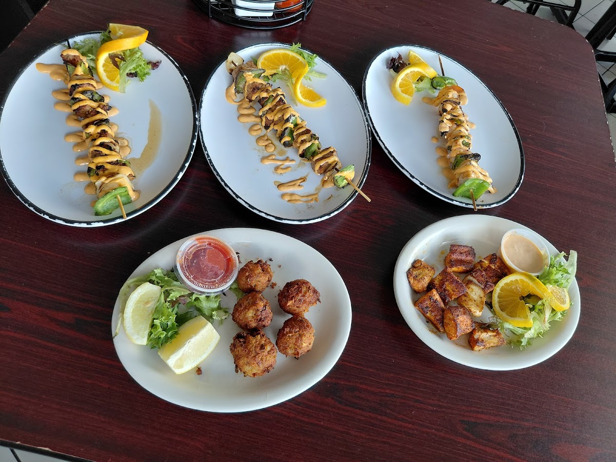 Cracked Conch Cafe in Marathon, FL (2)