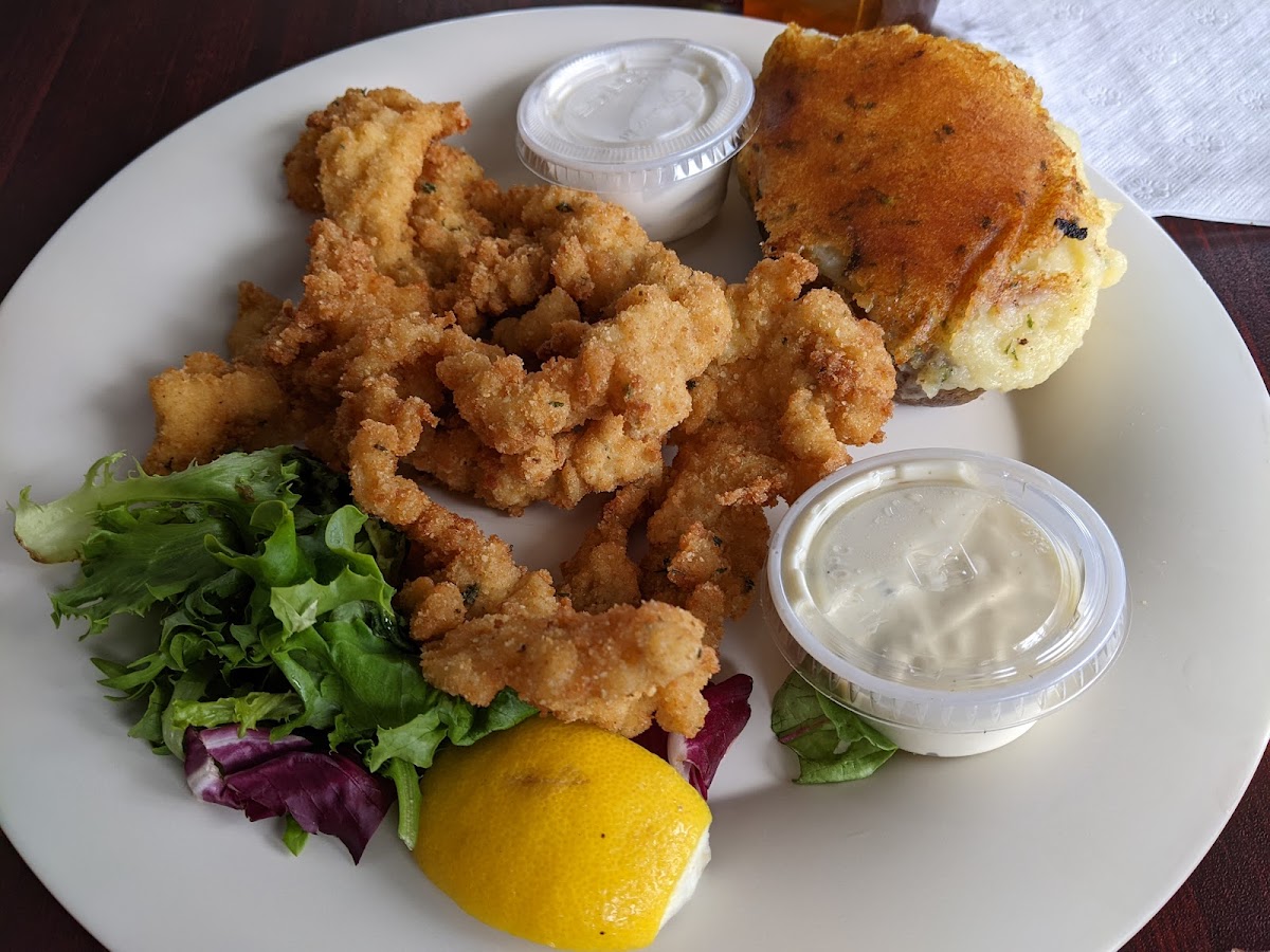 Cracked Conch Cafe in Marathon, FL (5)