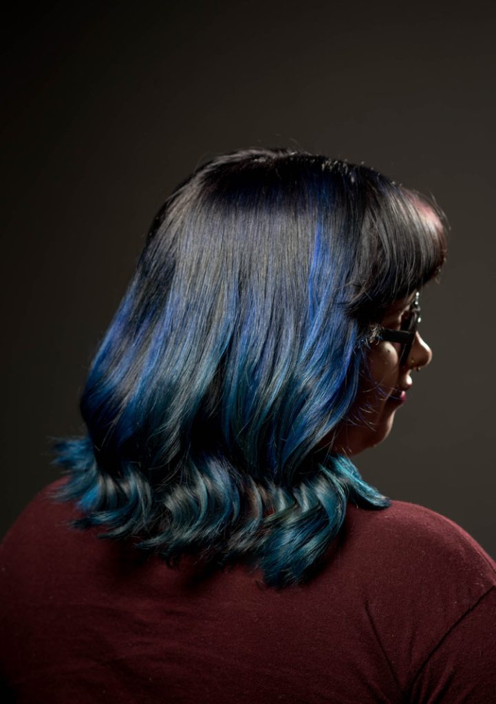 The Lady Parlor Hair Salon in Virginia Beach, VA (3)