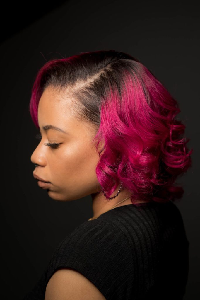 The Lady Parlor Hair Salon in Virginia Beach, VA (5)