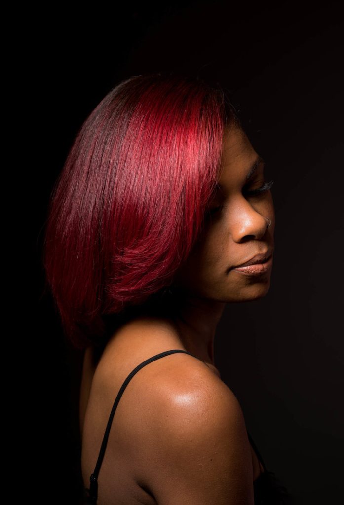 The Lady Parlor Hair Salon in Virginia Beach, VA (6)