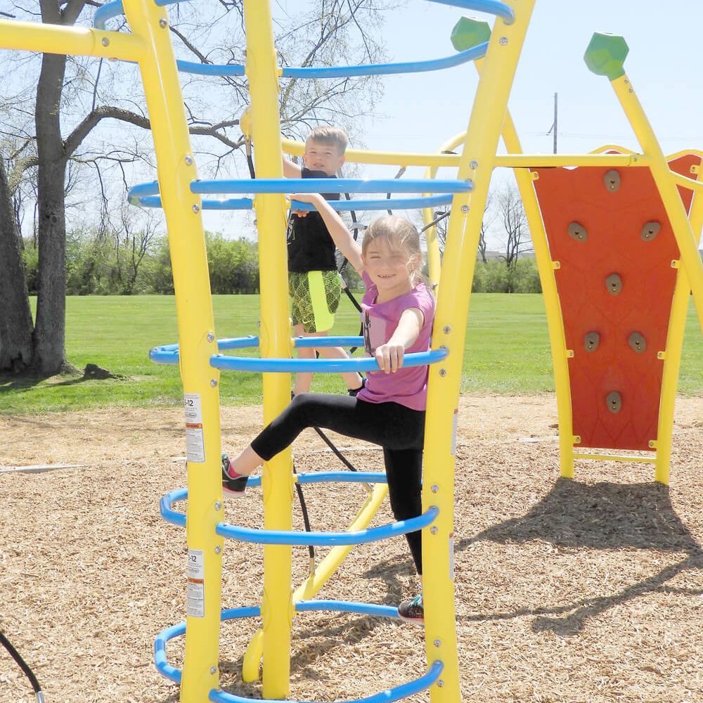 Hobson Freedom Park in Fairborn, OH (3)