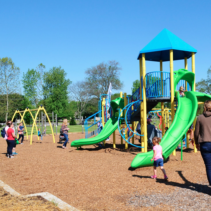 Hobson Freedom Park in Fairborn, OH (4)