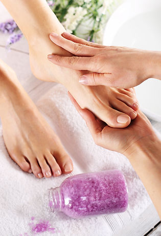 Mani Nail Spa in Bethel Park, PA (4)