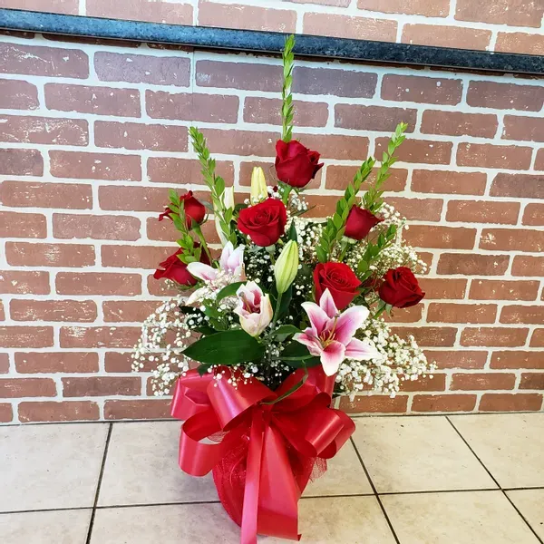 Sunny Park Florist (Gertie's) in Elmont, NY (2)