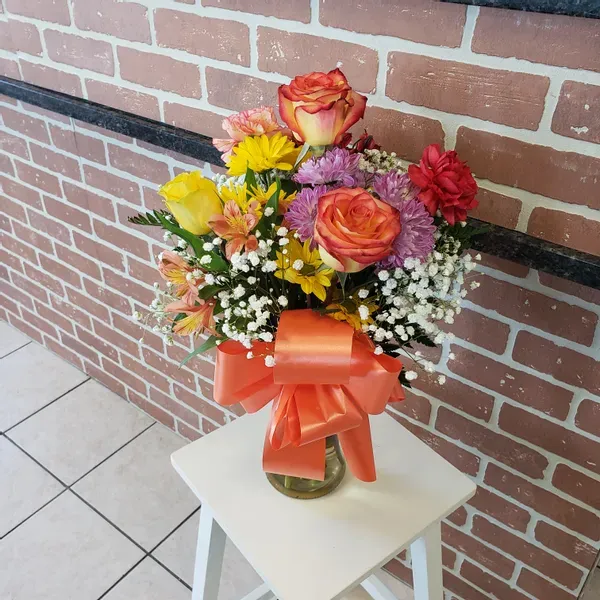Sunny Park Florist (Gertie's) in Elmont, NY (3)
