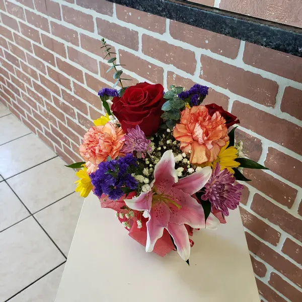Sunny Park Florist (Gertie's) in Elmont, NY (4)
