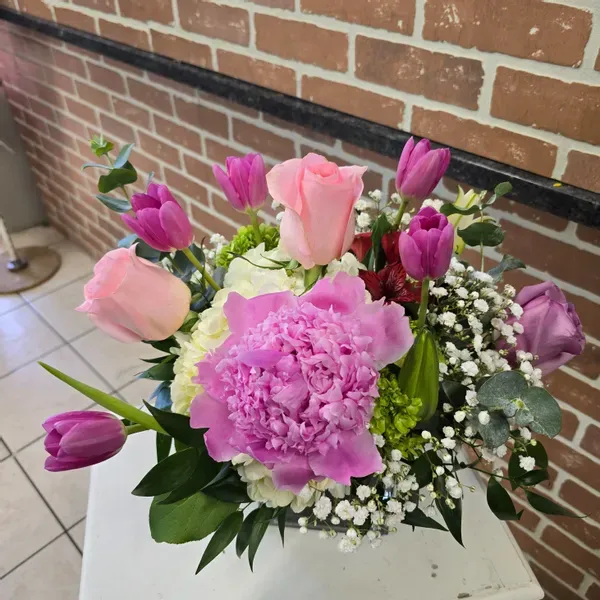Sunny Park Florist (Gertie's) in Elmont, NY (5)