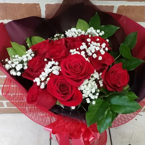 Sunny Park Florist (Gertie's) in Elmont, NY (6)