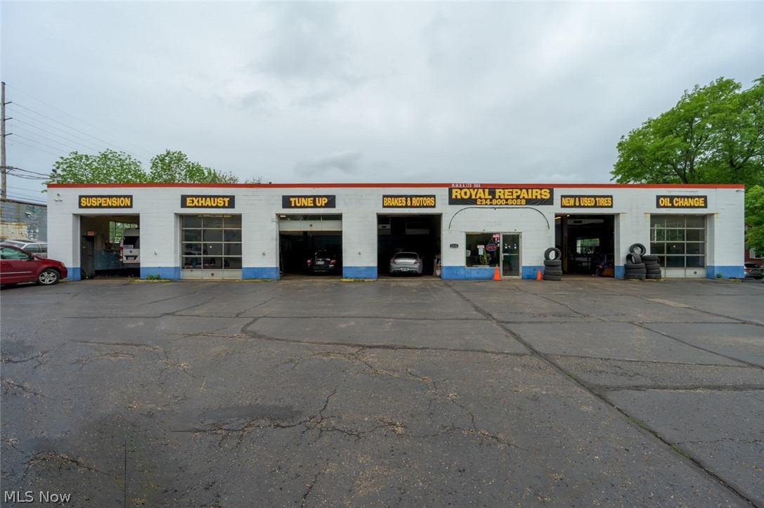 Skip Dragoiu - Pathway Real Estate in Tallmadge, OH