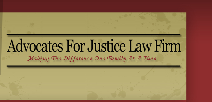 Advocates For Justice Law Firm in Tampa, FL
