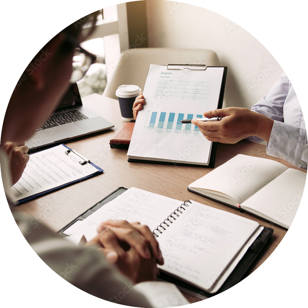 GSM Advisory Group, LLC in Swarthmore, PA (4)