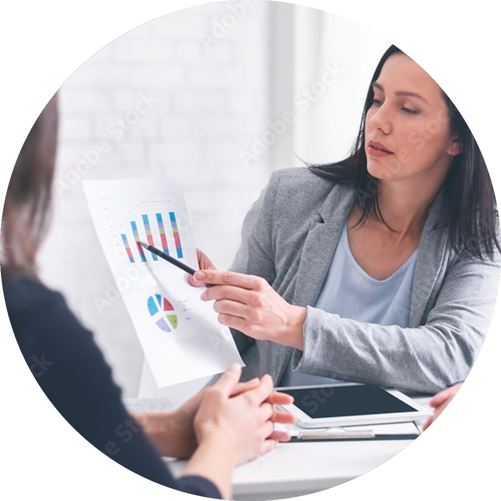 GSM Advisory Group, LLC in Swarthmore, PA (5)
