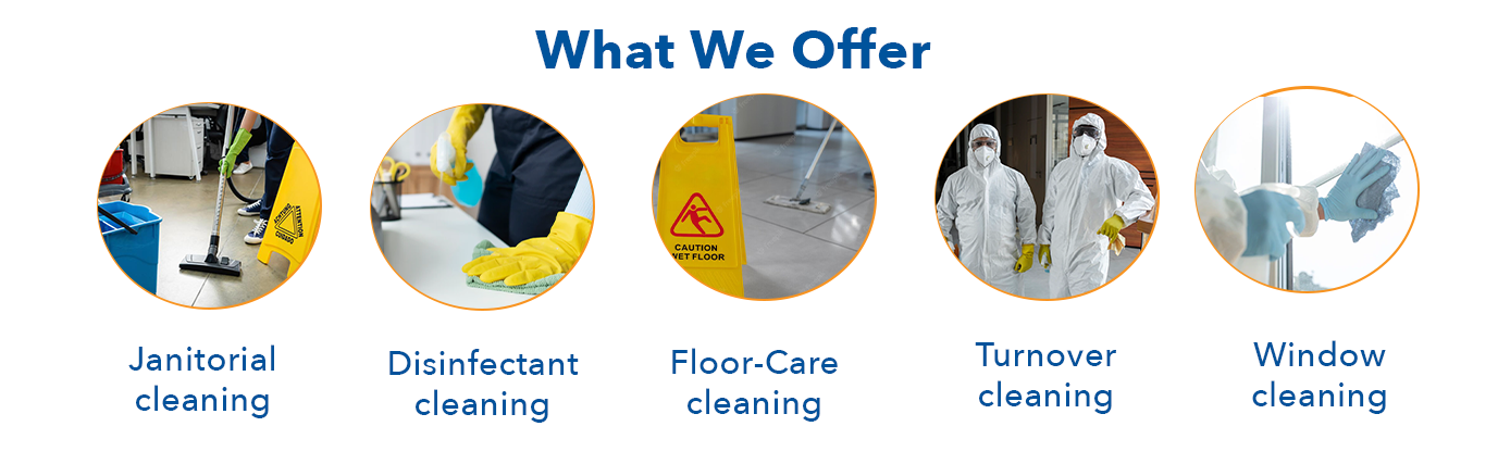 Frazier Cleaning Solutions LLC in Pottstown, PA (2)
