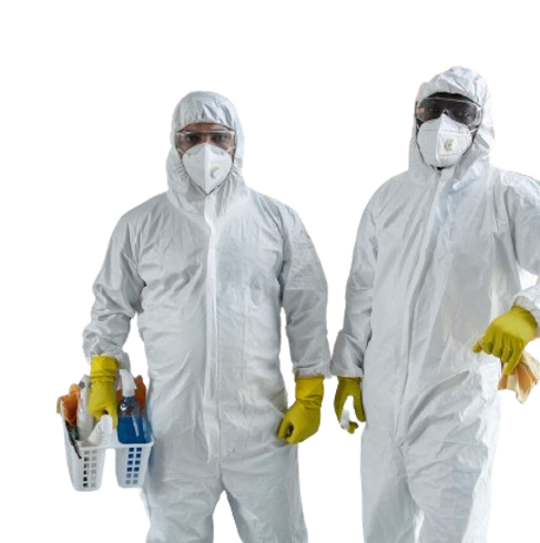 Frazier Cleaning Solutions LLC in Pottstown, PA (3)
