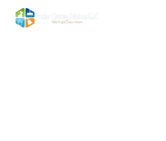 Frazier Cleaning Solutions LLC in Pottstown, PA (4)
