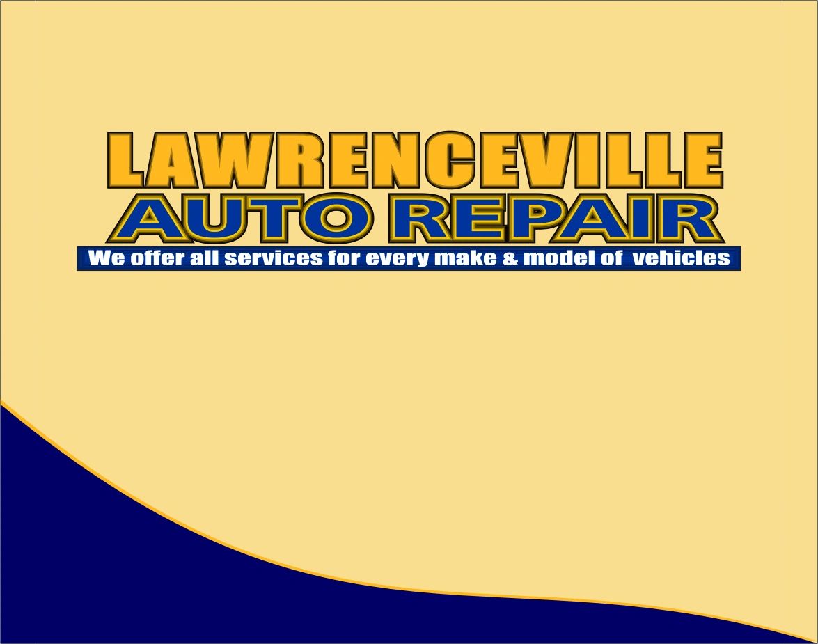 LAWRENCEVILLE AUTO REPAIR in Lawrenceville, GA (2)