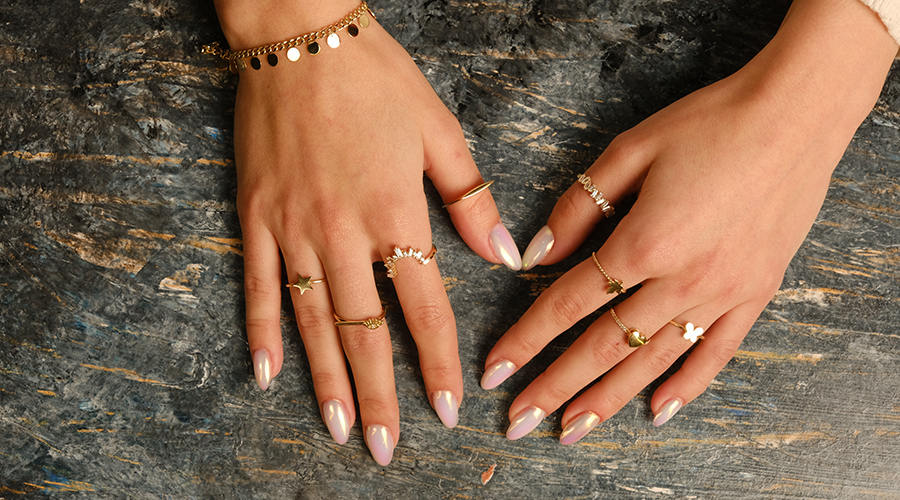 Angel Nails in Peachtree City, GA