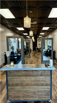 Hair & Beyond Salon in Wellington, OH