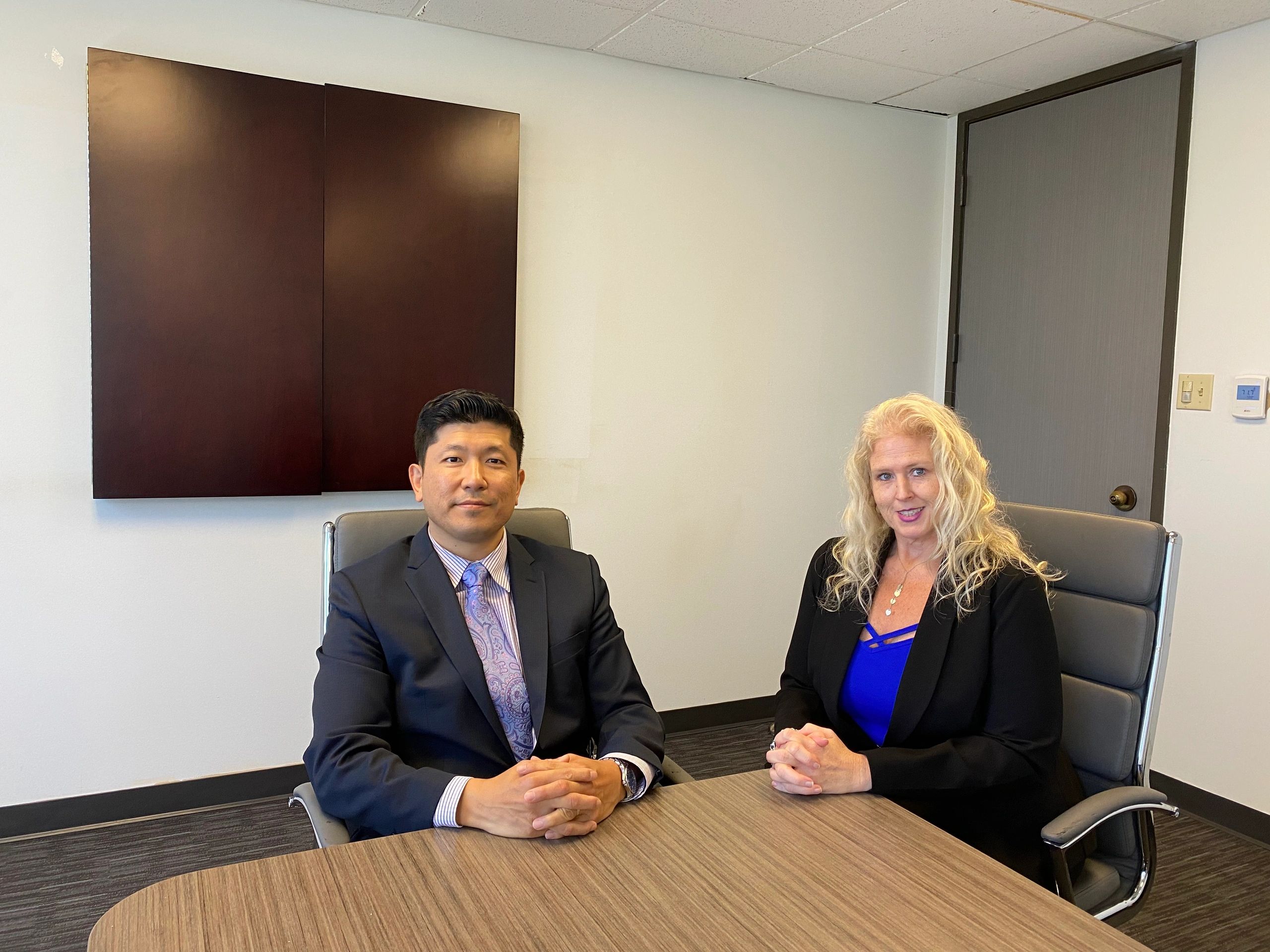 Law Office of Joshua Y Lee in Fullerton, CA