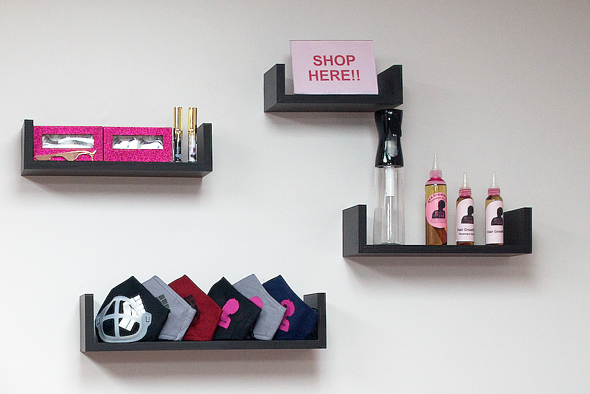 Beauty For Ash - Natural Hair & Scalp Care Studio in Garden City, NY