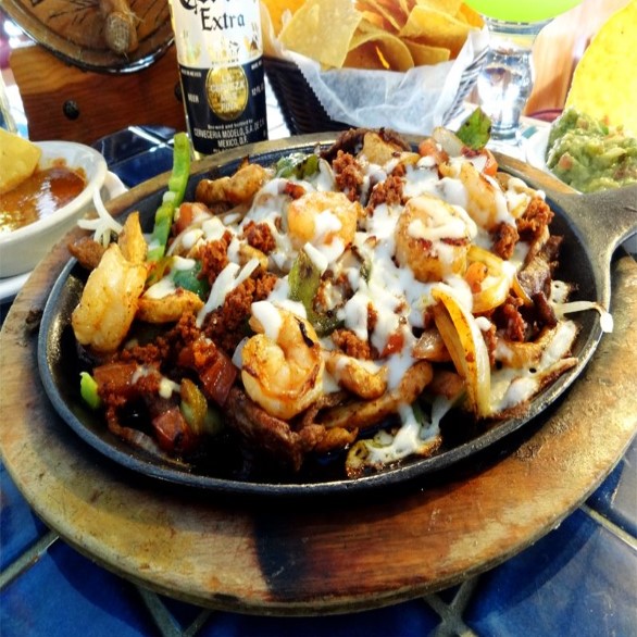 Costa Azul Mexican Restaurant - Huron, OH in Huron, OH