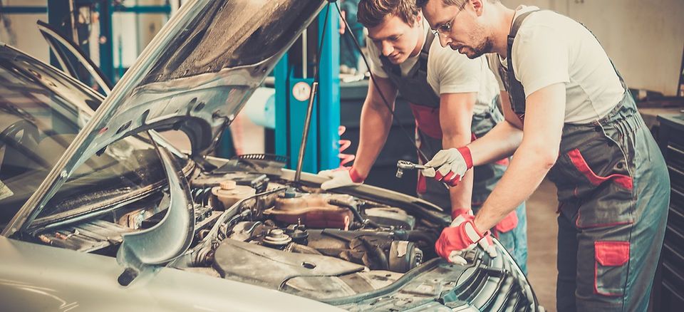 Callaway Automotive Repair and Service in Callaway, FL
