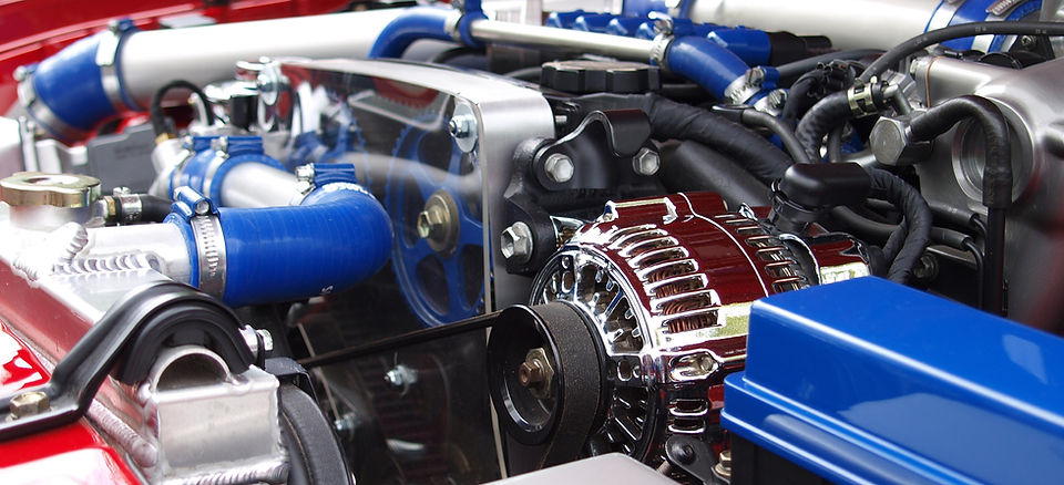 Callaway Automotive Repair and Service in Callaway, FL (2)