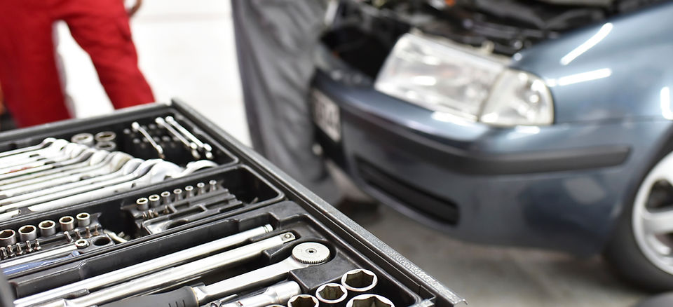 Callaway Automotive Repair and Service in Callaway, FL (6)