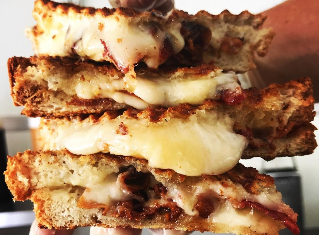Melted Madness - South Florida's Best Food Truck Caterer in Delray Beach, FL